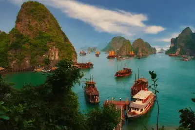Circuit Passion du Vietnam en Privatif - Offre spéciale province