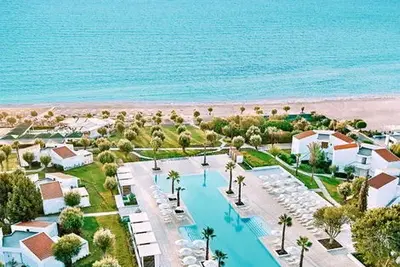 Hôtel Grecotel Luxme® Dama Dama