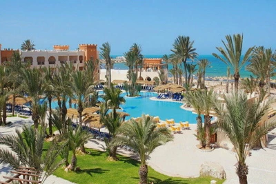 Club Coralia Vincci Safira Palms