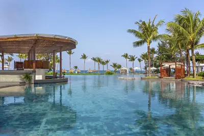 Hôtel Sol by Melia Phu Quoc