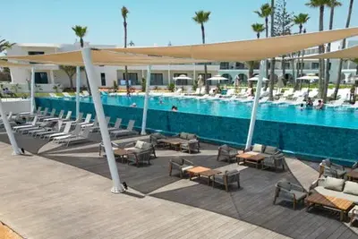 Hôtel One Resort Premium