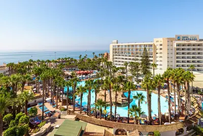 Playasol Hôtel
