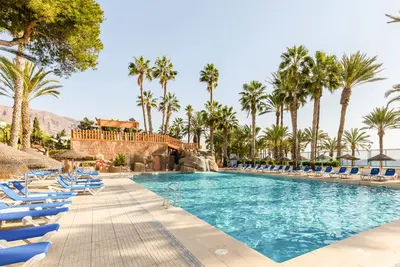 Playadulce Hôtel