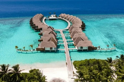 Hôtel Furaveri Maldives