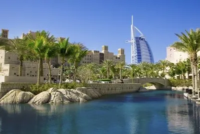 Circuit Explorer Dubaï