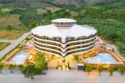 Hôtel Seven For Life Thermal Hotel