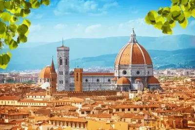 Circuit Coralia A la Découverte de Venise, Florence et Rome