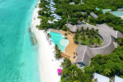 Club Framissima Evasion Ifuru Island Maldives