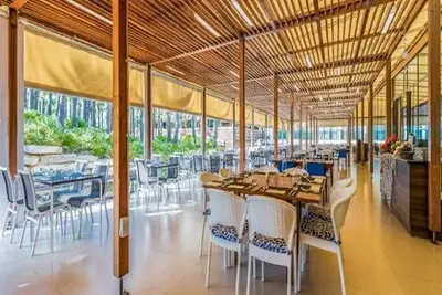 Hôtel NAU Salgados Dunas Suites