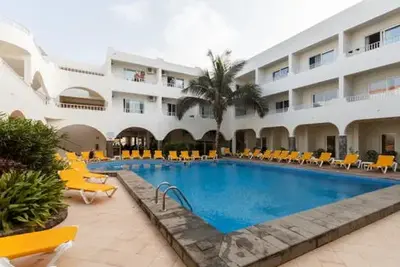 Hôtel Pontao