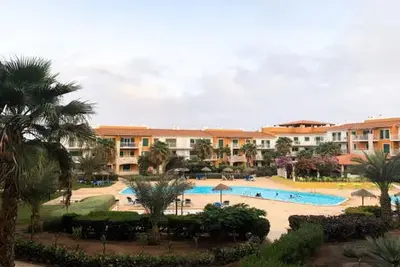 Hôtel Sal Vila Verde
