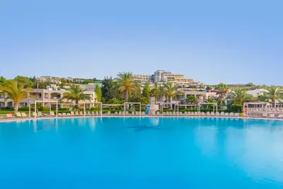 Hôtel Kipriotis Maris