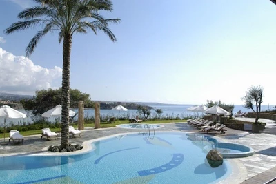 Hôtel Adult Only-Thalassa Boutique Hotel & Spa