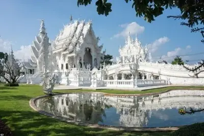 Circuit Explorer - De Bangkok A Chiang Mai