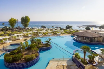 Hôtel Capo Bay