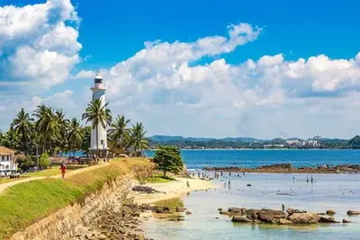 Circuit Le Sri Lanka, trésors de Ceylan