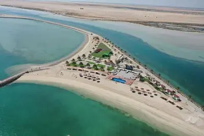 Kappa Club Royal M Resort Abu Dhabi 5* - Vols Air France