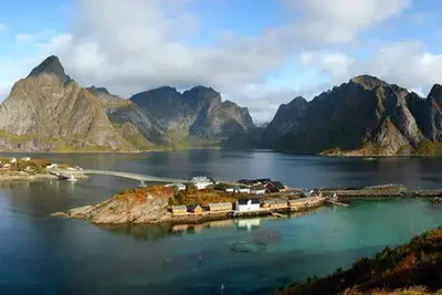 Circuit Le Grand Tour de Scandinavie - Formule Premium