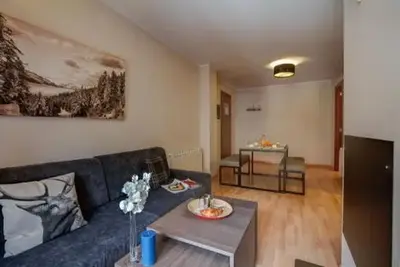 Résidence hôtelière Pierre & Vacances Andorra El Tarter