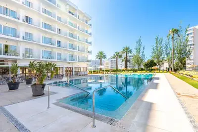 Hôtel THB San Fermin