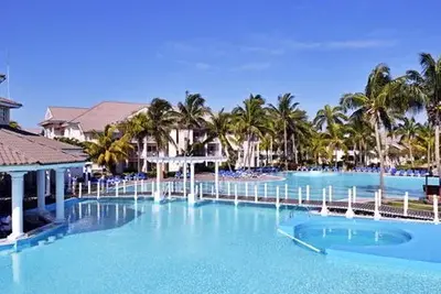 Club Coralia Melia Peninsula Varadero 5* - Vols Air France