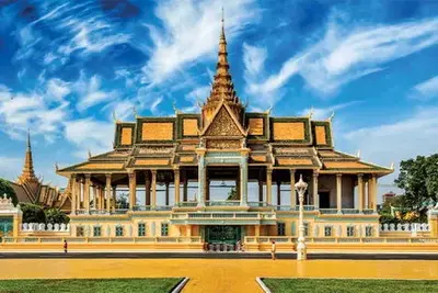 Circuit Le Vietnam et le Cambodge, du Tonkin aux temples d'Angkor