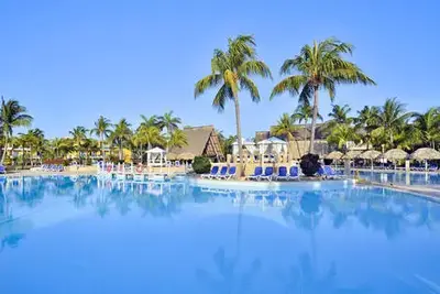 Hôtel Melia Las Antillas - Adult Only (+16)