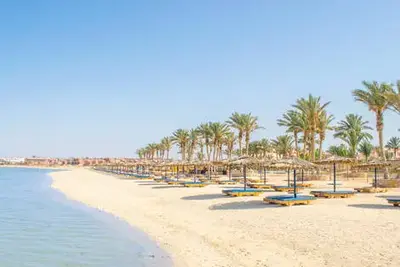 Hôtel Protels Crystal Beach Resort