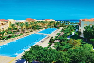 Hôtel Jaz Aquamarine
