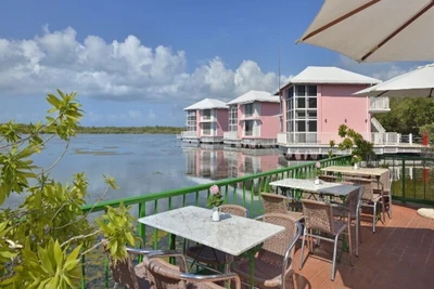 Hôtel Adult Only - Melia Cayo Coco