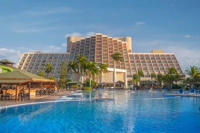 Hôtel Adult only - Blau Varadero
