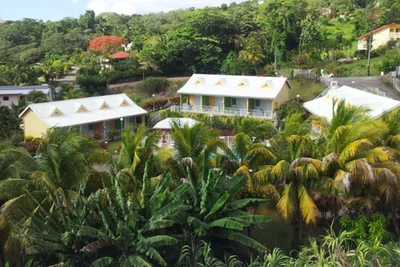 Hôtel Villa Bleu Marine