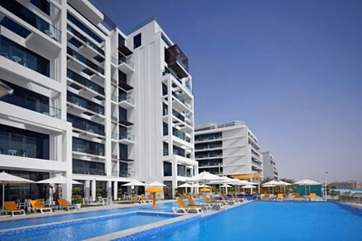 Hôtel C Central Resort The Palm