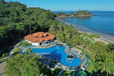 Hôtel Punta Leona