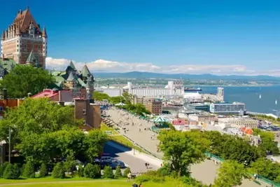 Autotour Classic Québec XL Supérieur