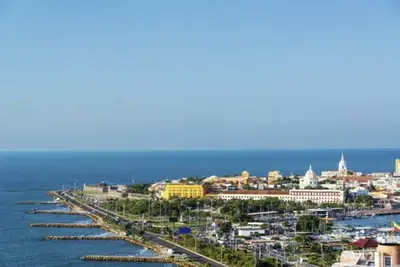 Circuit Rendez-vous en Colombie
