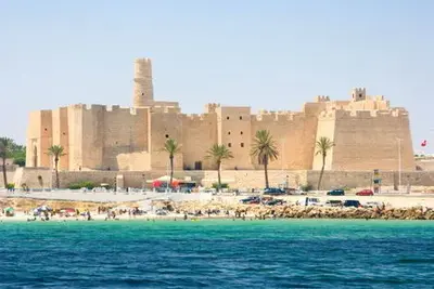 Circuit Douceur Tunisien