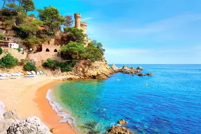 Circuit La Costa Brava en Royal Class