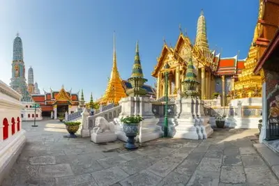 Circuit Thaïlande Authentique en Boutique Hôtels et Privatif