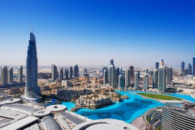 Hôtel Al Bandar Rotana