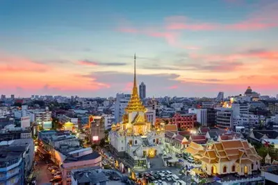 Circuit Thaïlande Authentique en Privatif et Hôtels de Charme