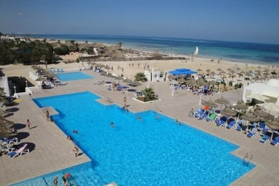 Hôtel Calimera Yati Beach Djerba