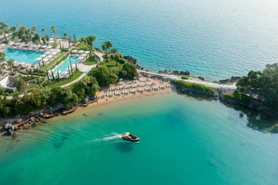 Hôtel Grecotel Luxume Daphnila Bay Dassia