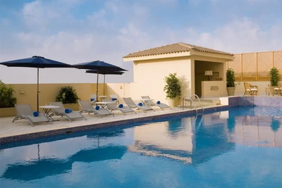 Hôtel Ôcity Xperience Barcelo Pyramids