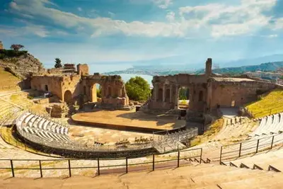 Circuit Grand Tour de la Sicile