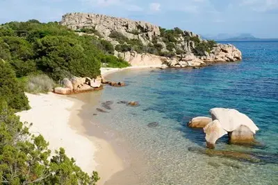 Autotour L'Essentiel de la Sardaigne