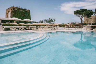 Hôtel Mangia's Pollina Resort