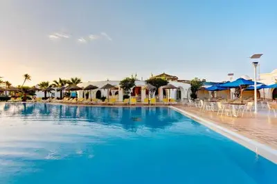 Hôtel Tui Magic Life Penelope Beach