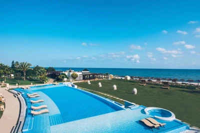 Hôtel Iberostar Kantaoui Bay