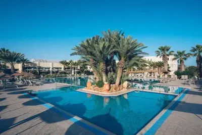 Hôtel Iberostar Mehari